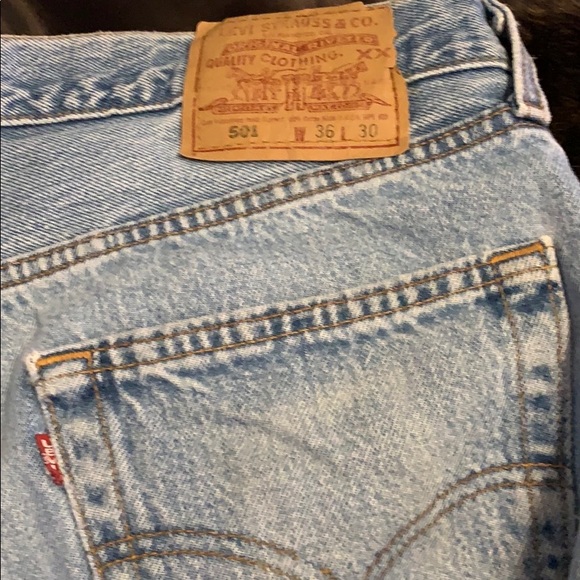 Jeans - Picture 4 of 6